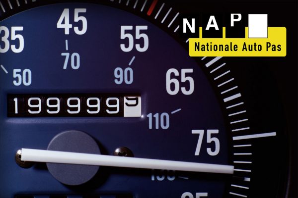 Czym jest NAP – Nationale Autopas – Prawdziwy przebieg samochodu