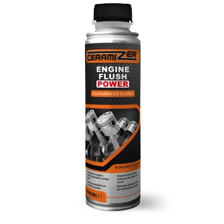 Ceramizer Engine Flush POWER