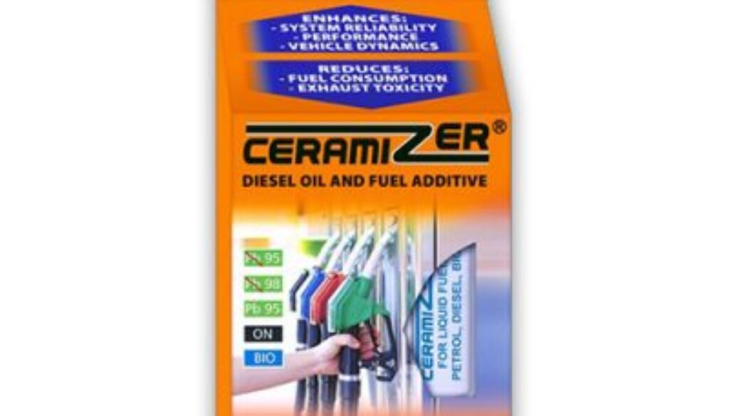Ceramizer cp