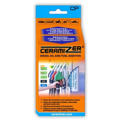 Ceramizer cp
