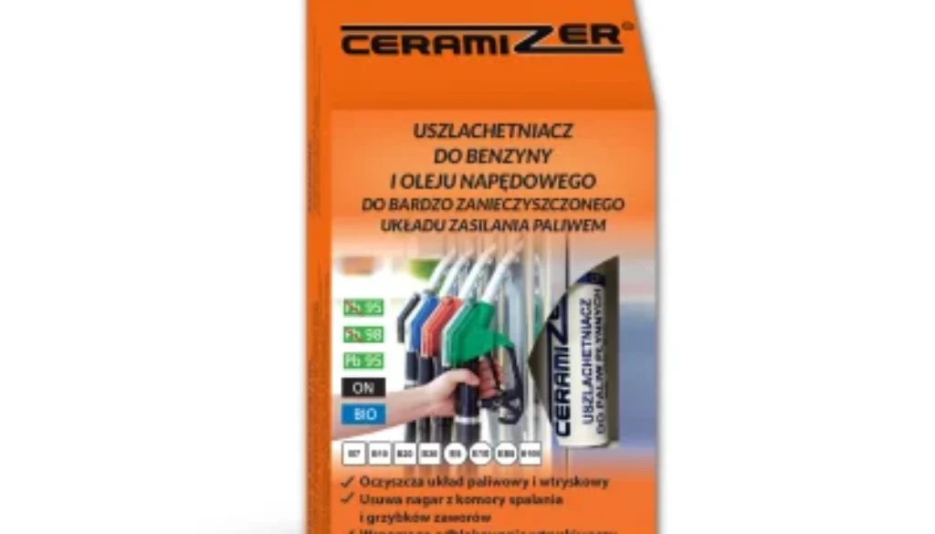 Ceramizer cp2