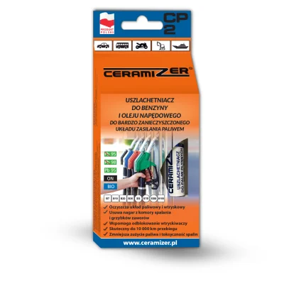 Ceramizer cp2